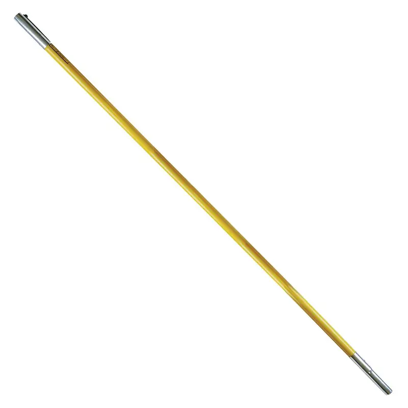 Jameson - FG-6 - FG-Series 6-Foot Fiberglass Extension Pole for Pole Saw or Pruner Head