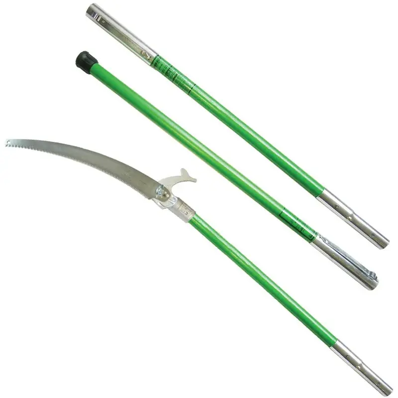 Jameson - LS-6PKG-6 - LS-Series Hollow Core Landscaping Tree Trimming Kit