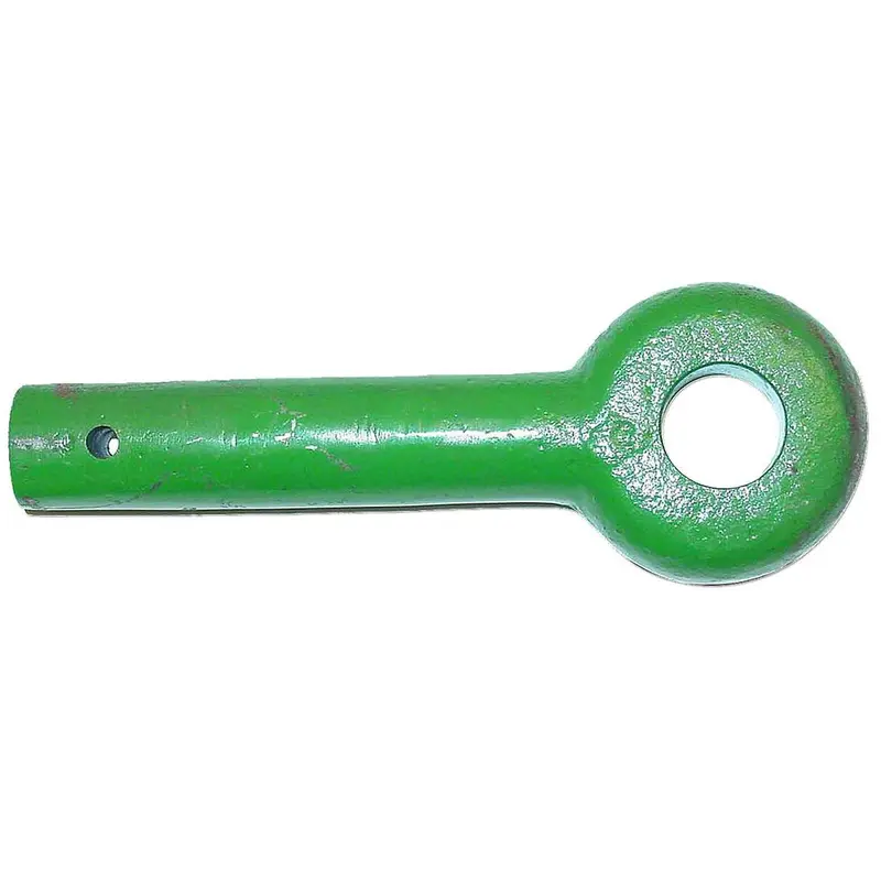 JDS734 Push Rod Swivel for 801 Integral Hitch Fits John Deere