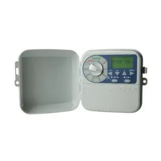 K-Rain 3104W PRO LC 4-Station Outdoor Wi-Fi Controller