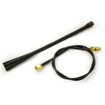 K-Rain 3207 PRO EX 2.0 Large Antenna with Coax Cable