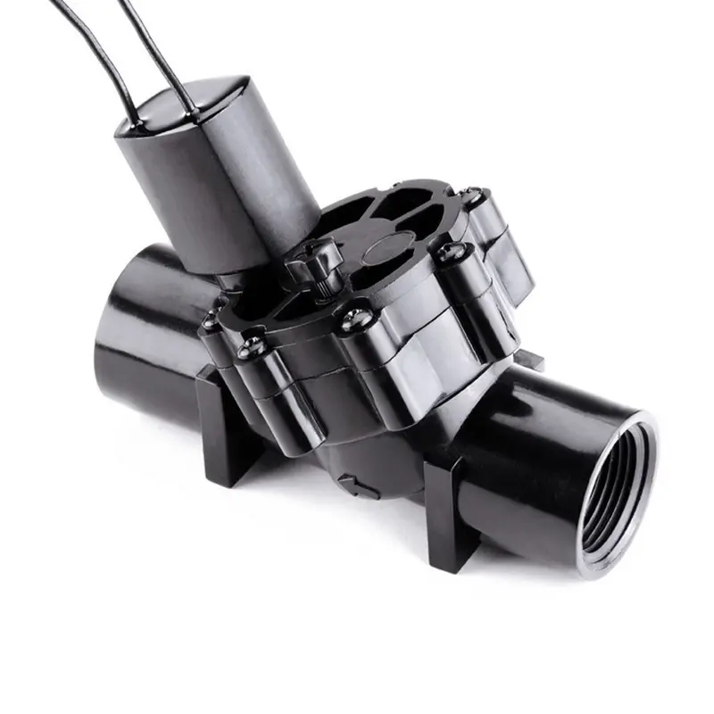 K-Rain 7001-NFC ProSeries 100 1-Inch NPT Valve without Flow Control