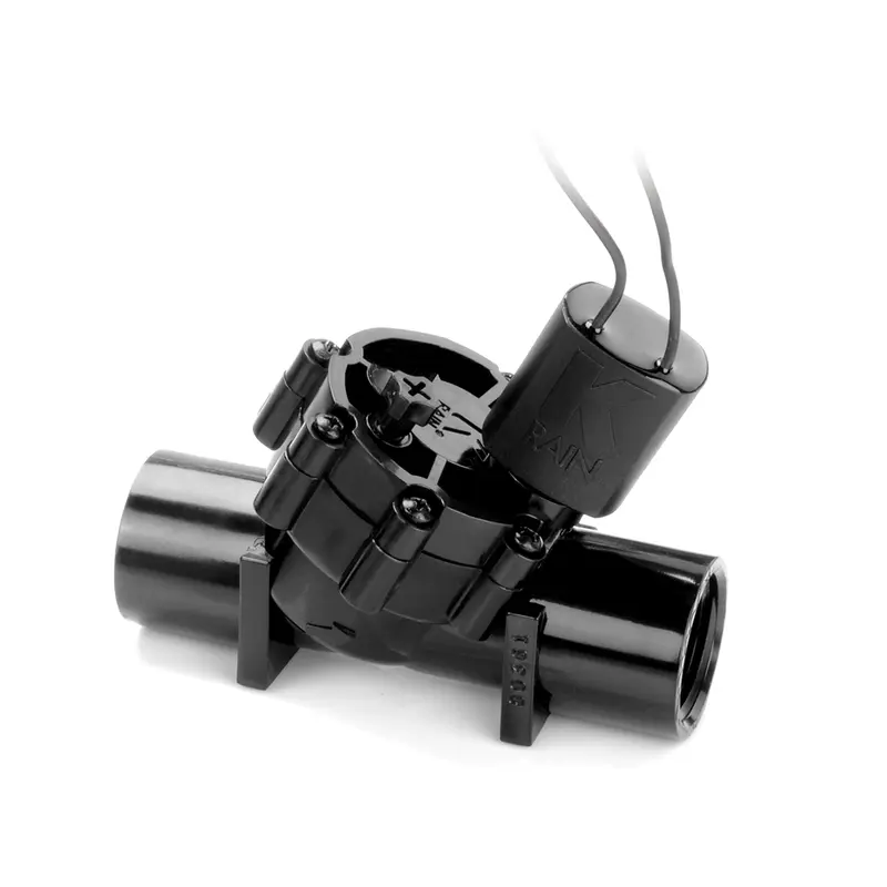K-Rain 7001-SL-NFC ProSeries 100 1-Inch Slip Valve without Flow Control