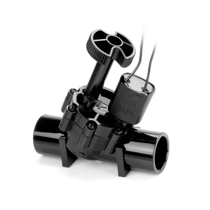K-Rain 7001-SL ProSeries 100 1-Inch Slip Irrigation Valve