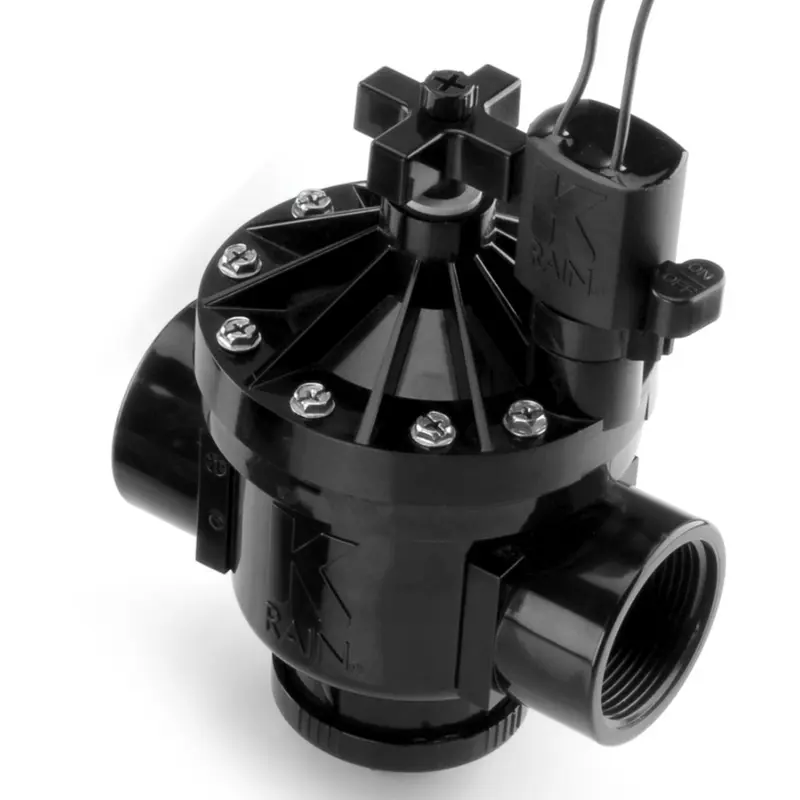 K-Rain 7102 ProSeries 150 2-Inch NPT Irrigation Valve