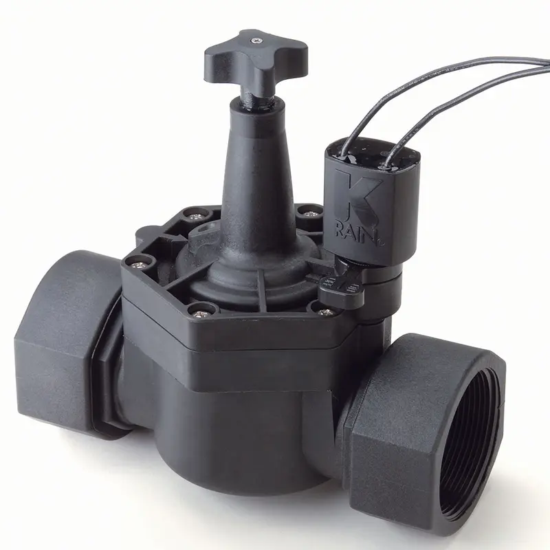 K-Rain 7202 ProSeries 200 2-Inch NPT Irrigation Valve