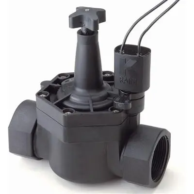 K-Rain 7215 ProSeries 200 1-1/2-Inch NPT Irrigation Valve