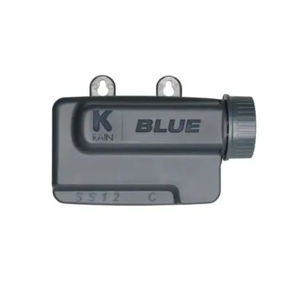 K-Rain BLUE-2 Bluetooth Battery-Powered 2-Station Timer
