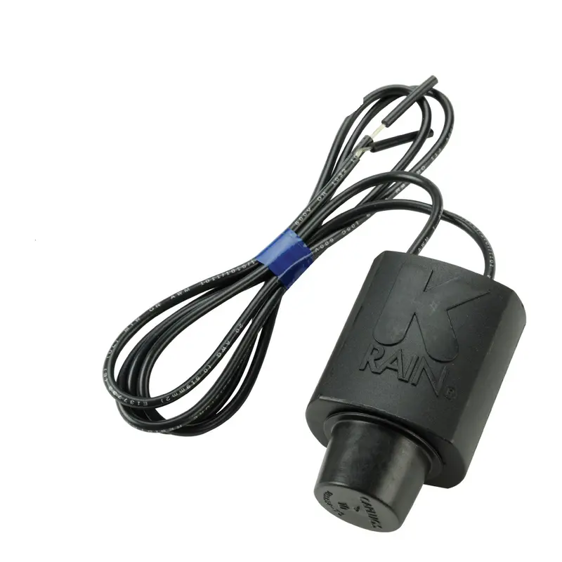 K-Rain P3008113 24V Replacement Solenoid for ProSeries Valves