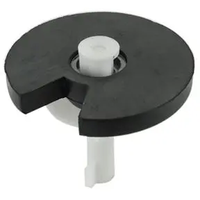 K-Rain P7005507 Standard Stem and Disc for 4000 Series