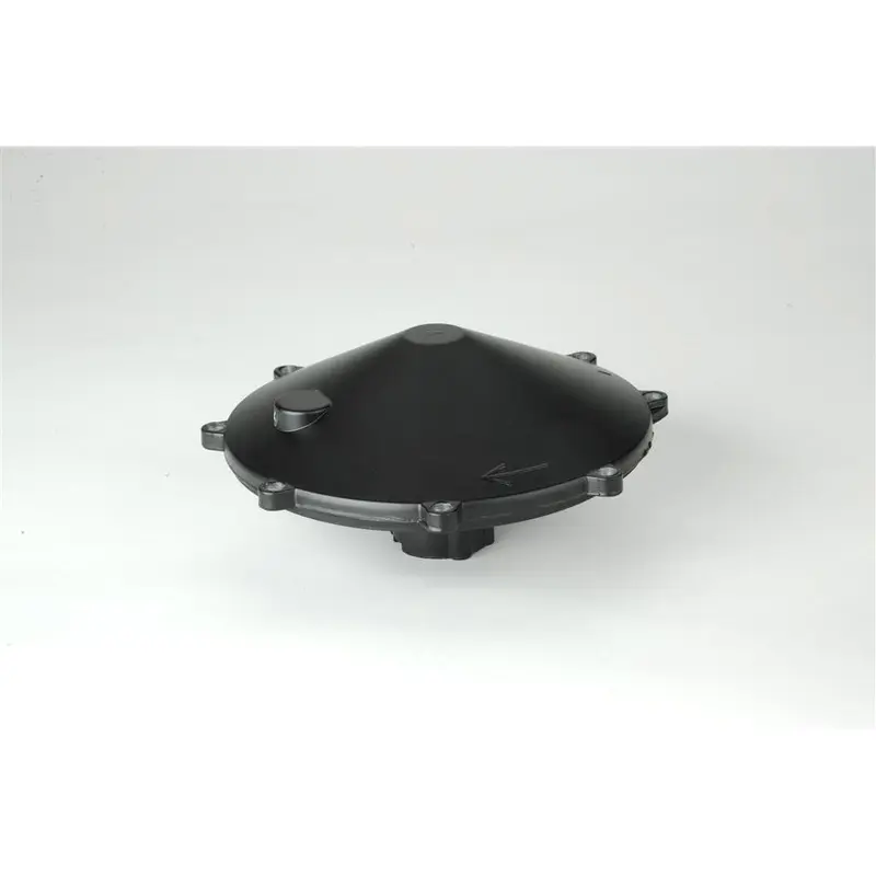 K-Rain P8002804 4-Outlet Valve Top Assembly for 6000 Series