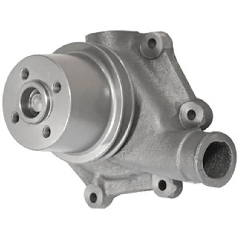 K201750 Water Pump w/ Gasket Fits Case 1290 1294 David Brown 1212 990 995 996