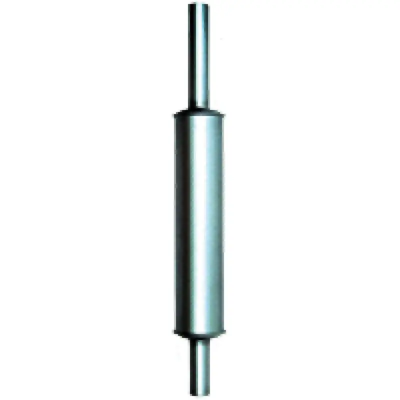 K914083 Vertical Round Body Muffler for David Brown Tractor 1200 880 990