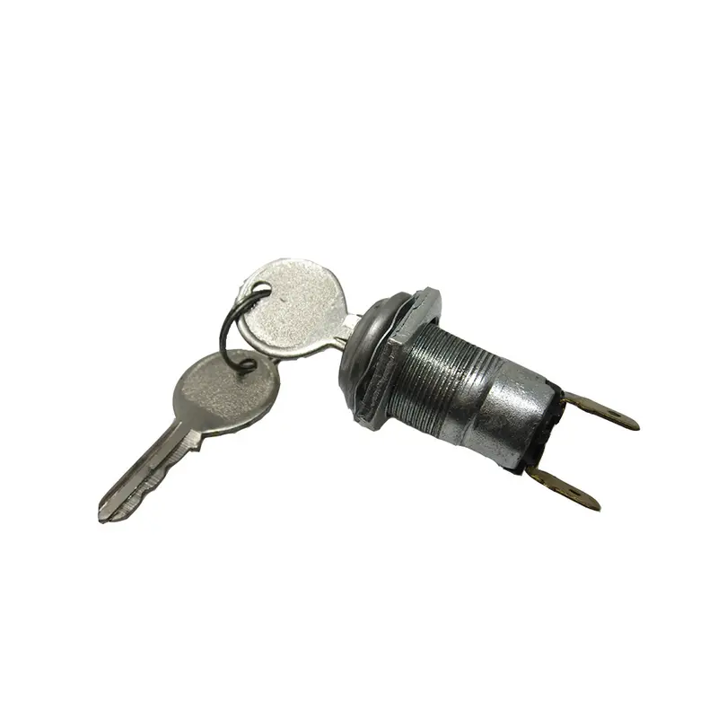 Key Switch Fits John Deere Replaces 366313R91