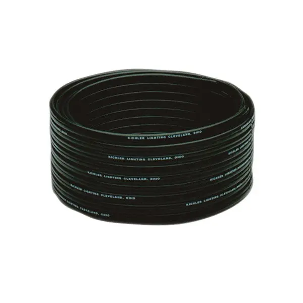 Kichler - 15502BK - 12 Gauge 250' Low Voltage Cable Black