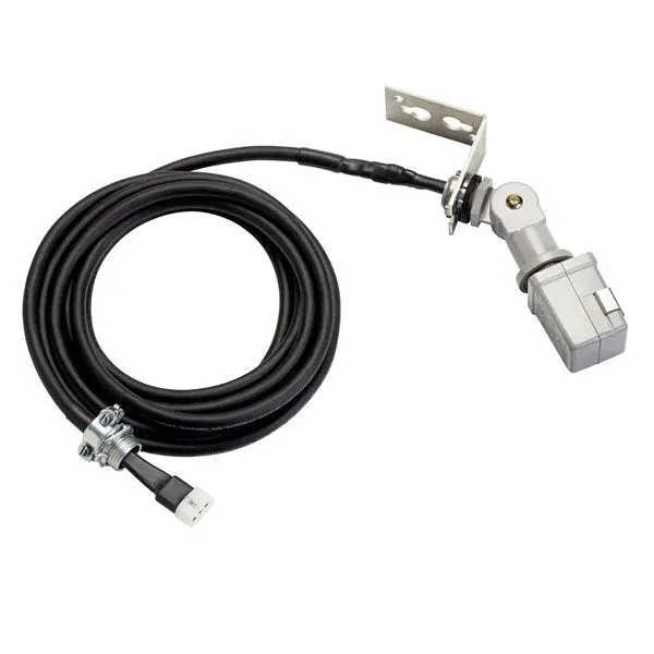 Kichler - 15534BK - Transformer Plug In Photocell Remote Black