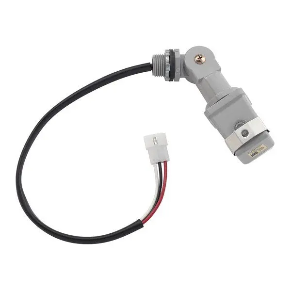 Kichler - 15565BK - Transformer Plug In Photocell Black