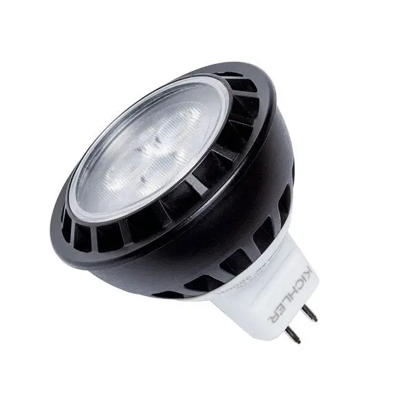 Kichler 18140 MR16 5W 2700K 60° LED Bi-Pin Lamp