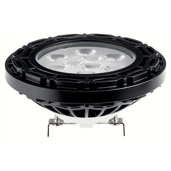 Kichler 18186 PAR36 10W 700-Lumen 2700K 40° LED Lamp