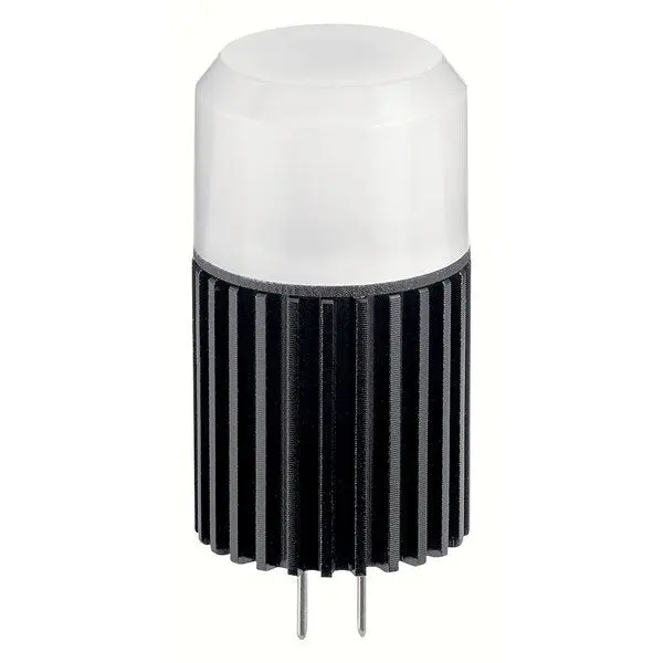 Kichler 18206 T3/G4 bi-pin 2W 215-Lumen 2700K 300° LED Lamp