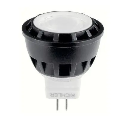 Kichler 2.5W MR11 40 Degree 3000K