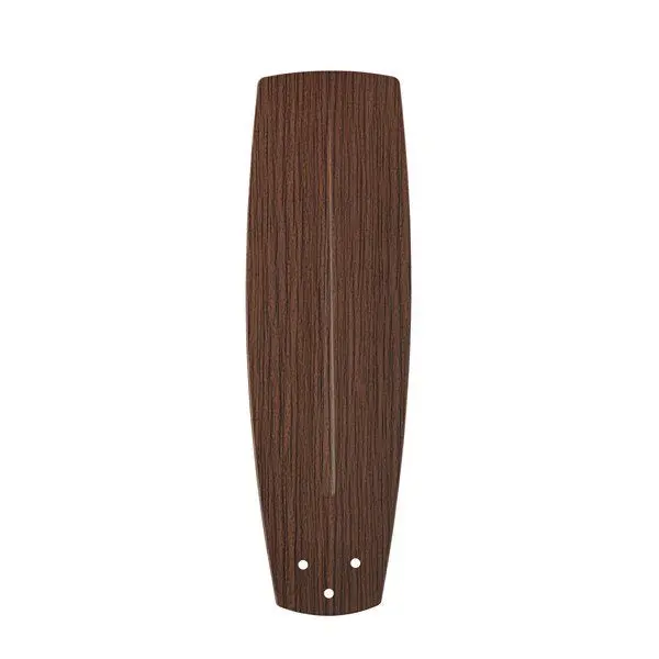 Kichler 371017 Shadowed Walnut 52-Inch Fan Blade Set