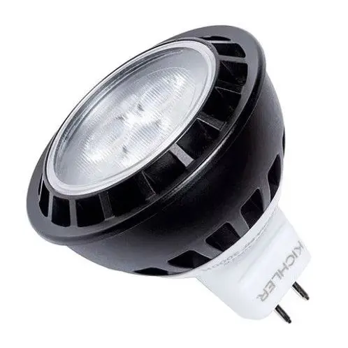 Kichler MR16 4W LED 60 Degree 3000K 18010