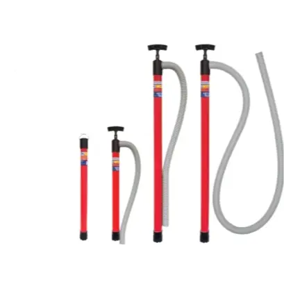 King Innovation 48036 Siphon King 36 in. Utility Hand Pump with 36 in. Hose