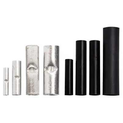 King Innovation 72020 KSC-2 Small Shrink-Crimp Connectors – 20-Bag