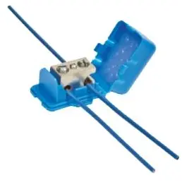 King Innovation 90220 DryConn Aqua Direct-Bury Tracer Lug – 5-Bag
