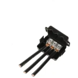 King Innovation 98105 DryConn DB Power Connect Lug and SmartGel Housing – 3-Bag
