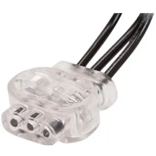 King Innovation 98230 DryConn 316 IR+ Irrigation Connectors – 30-Bag