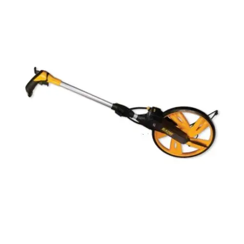 King Innovation BMW12 Blazing 12 in. Measuring Wheel