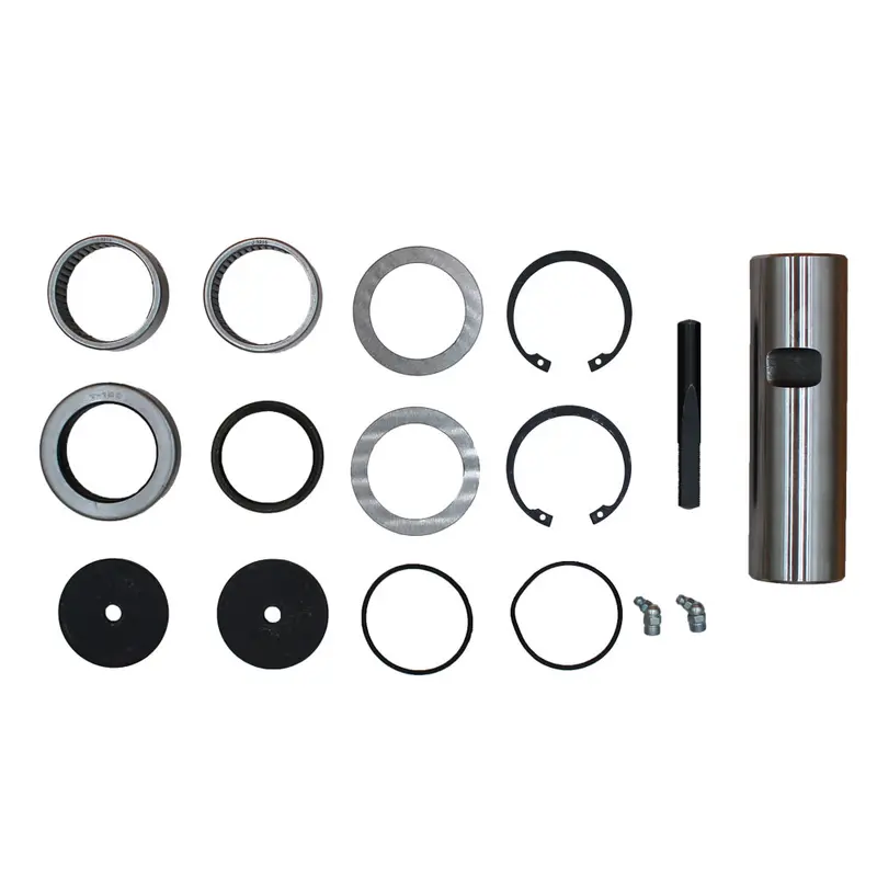 King Pin Repair Kit Fits Case 580L 580 570LXT 590 580 Super L 580SK 580M 580