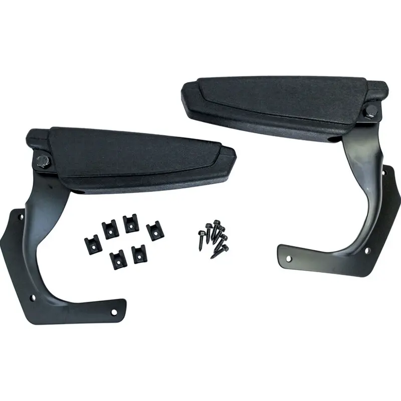 KM 129/143 Uni Pro™ Armrest Kit