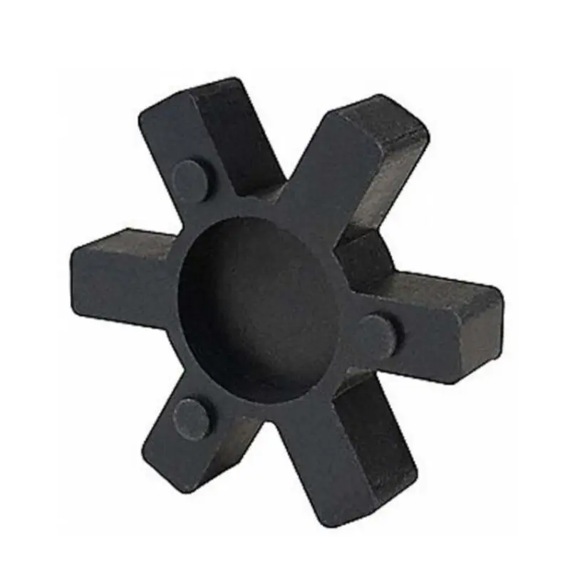 L-075 Rubber Insert Fits L075 & AL075 L-Type Jaw Couplings