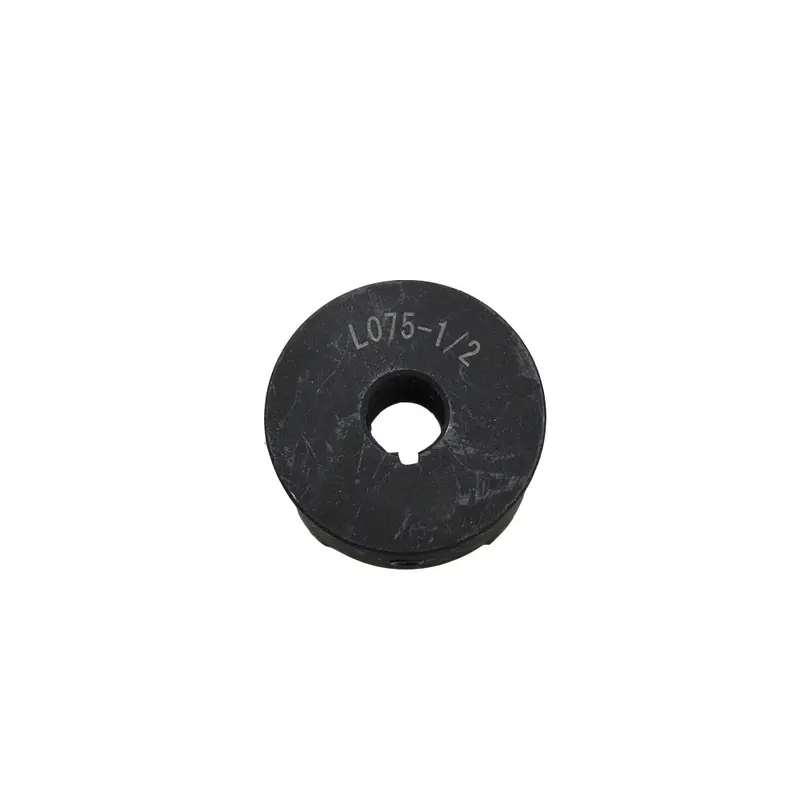 L-Jaw Coupler Fits Universal Products Replaces L075-A