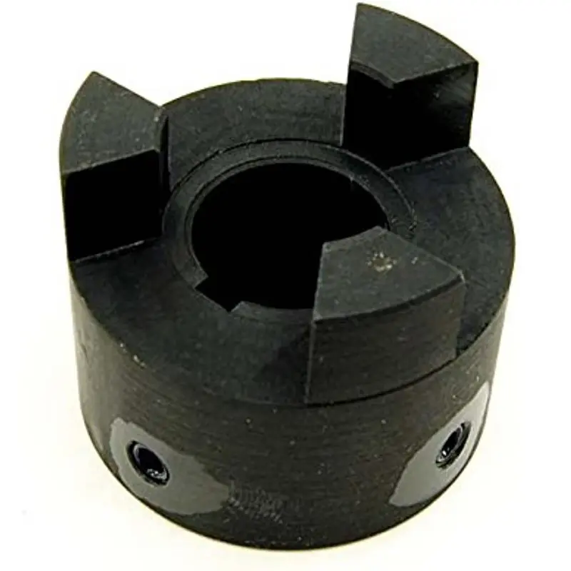 L-Jaw Coupler Fits Universal Products Replaces L100-1/2