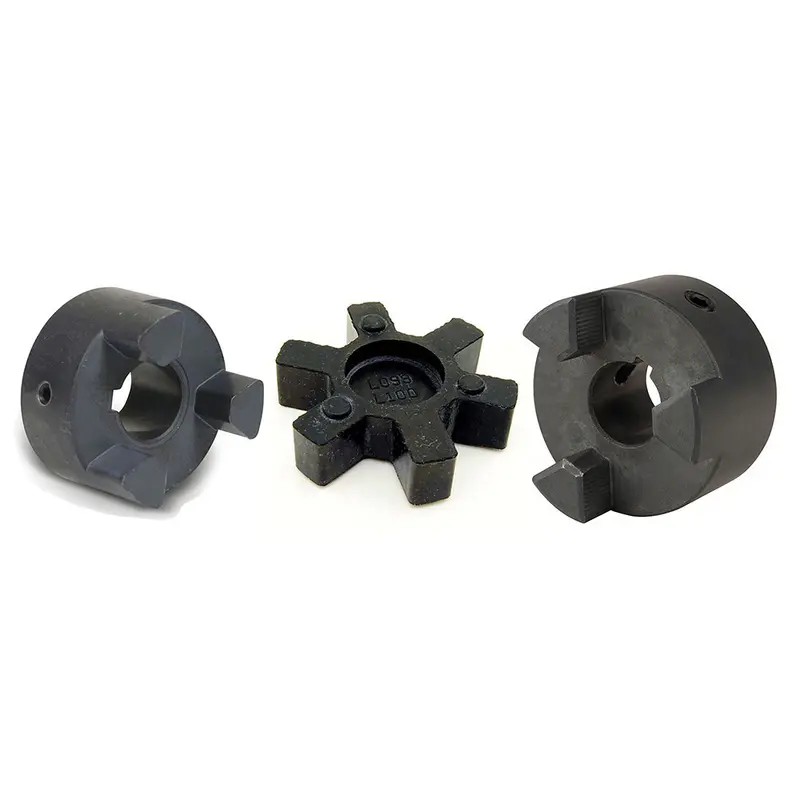 L-Jaw Coupler Set  Fits Universal Products Replaces C-L075-C