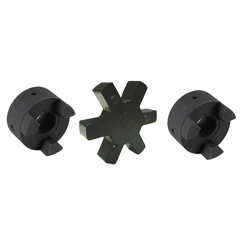 L-Jaw Coupler Set  Fits Universal Products Replaces C-L095NBR