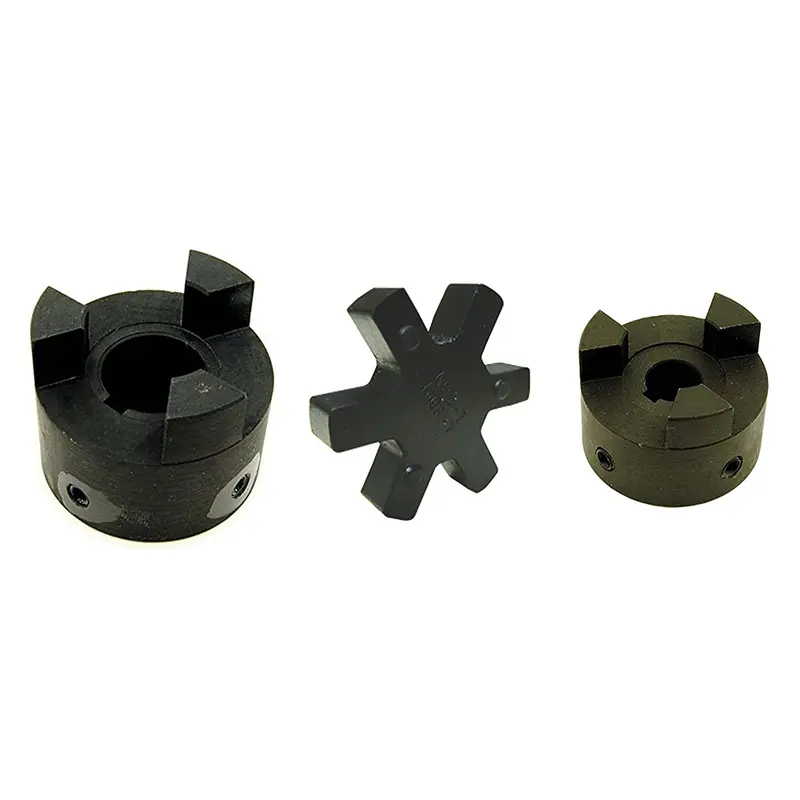 L-Jaw Coupler Set Fits Universal Products Replaces C-L095NBR