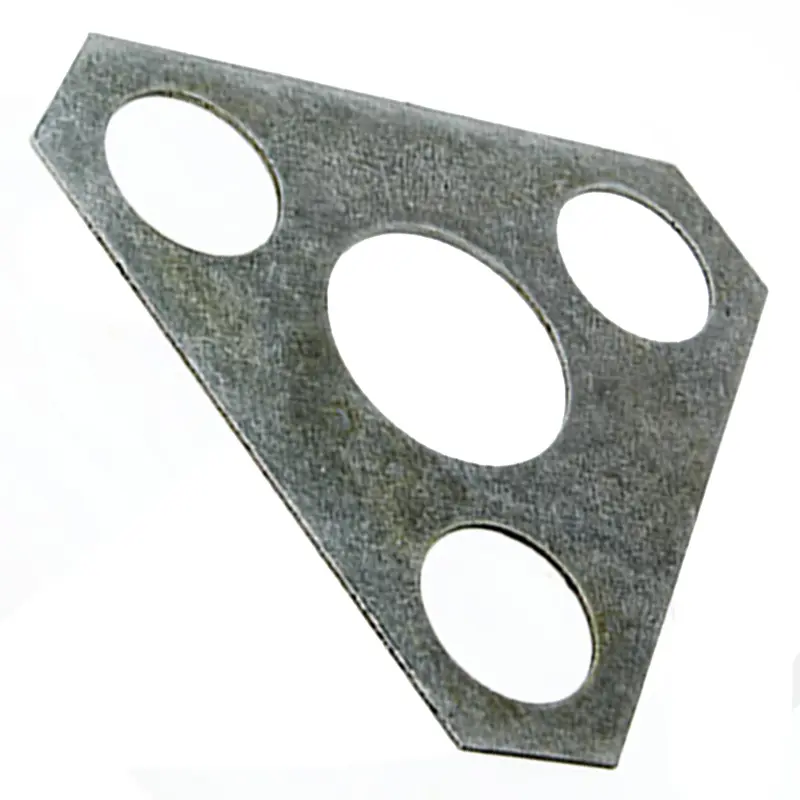 Large Plate / Retainer Fits Ford/New Holland Replaces 85806016