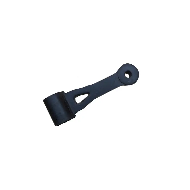 Latch for 532109808 Fits Husqvarna AYP Fits Poulan Sears Bagger Tube Strap
