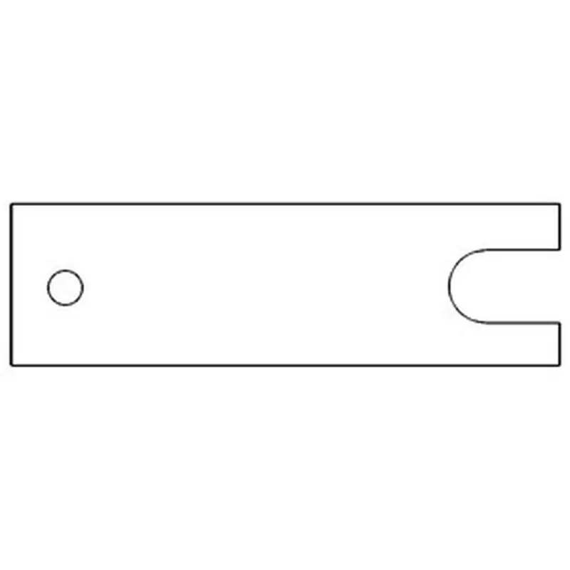 Latch Spring Fits International 856 1086 756 826 706 966 1486 1466 766 1066