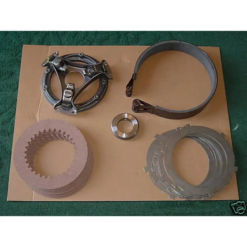 Late Steering Clutch Kit Fits Massey Ferguson Replaces 18171A