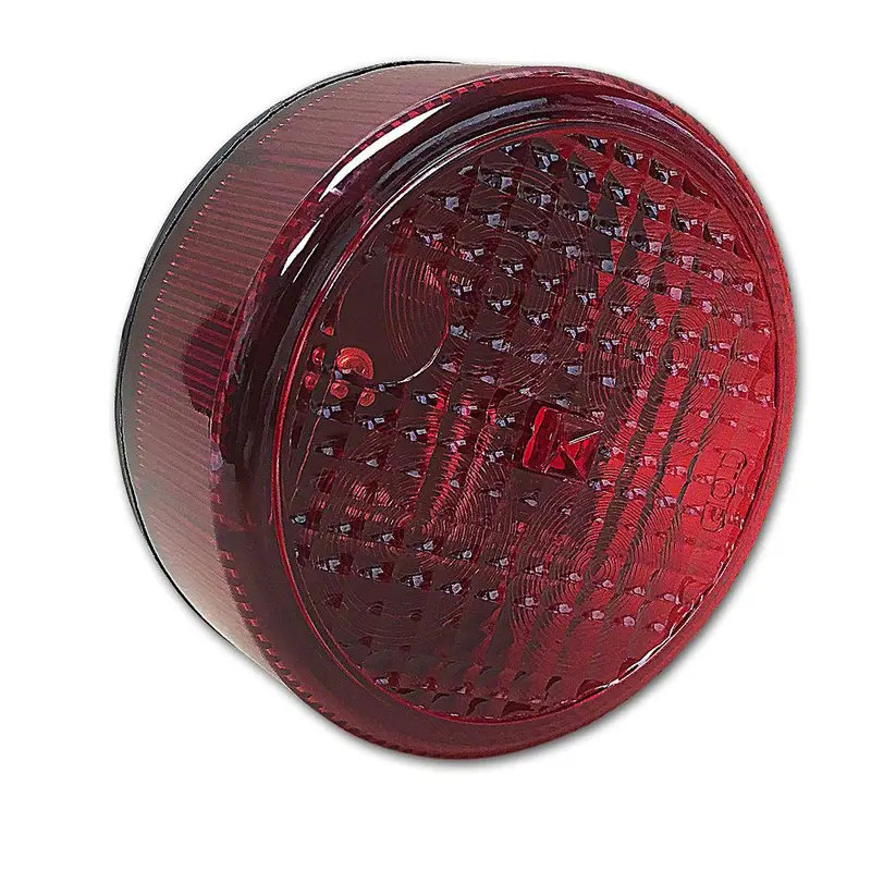 LED Tail Lamp Fits International Replaces 131183C91