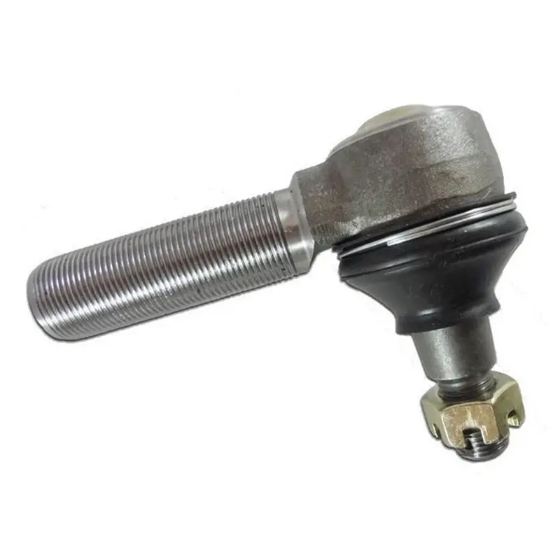 Left Hand Inner Tie Rod End Fits Case/International Harvester Replaces 83930620
