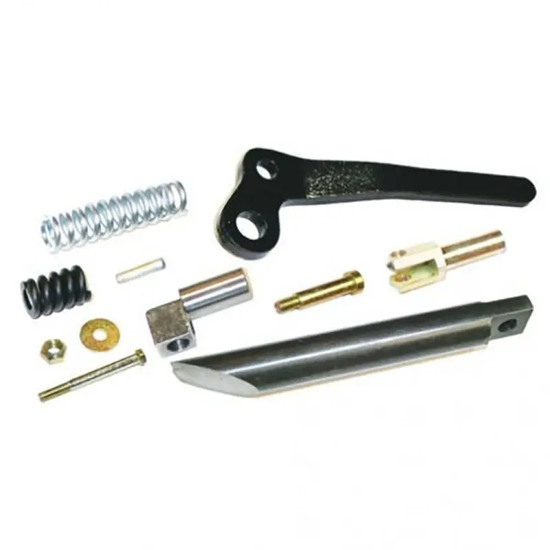 LEFT HAND LEVER KIT LH Fits Bobcat A220 A300 S100 S130 S150 S160 S175 S185 S205