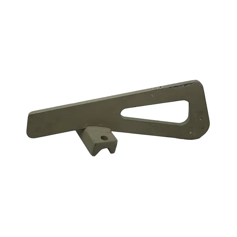 Left Hand Mixer Arm Fits PUTZMEISTER Replaces 441540