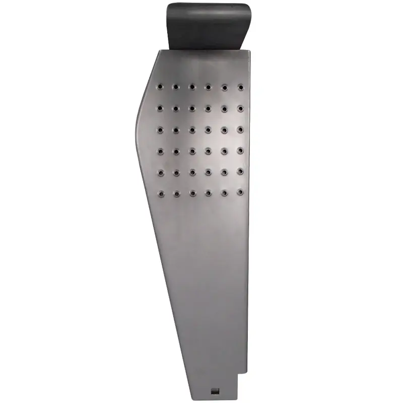 Left Hand Running Board Fits Ford Replaces SHN20-0005